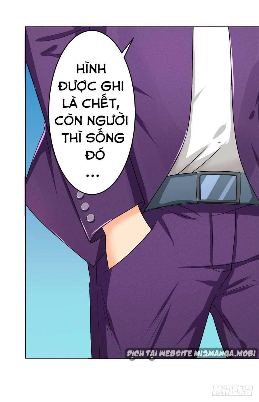 Gả Cho Tình Cũ Làm Lão Bà Chapter 17 - Trang 2