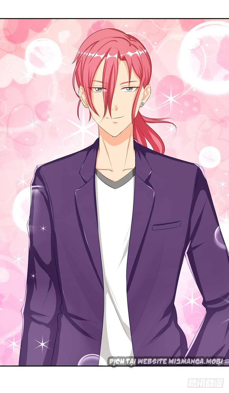 Gả Cho Tình Cũ Làm Lão Bà Chapter 17 - Trang 2