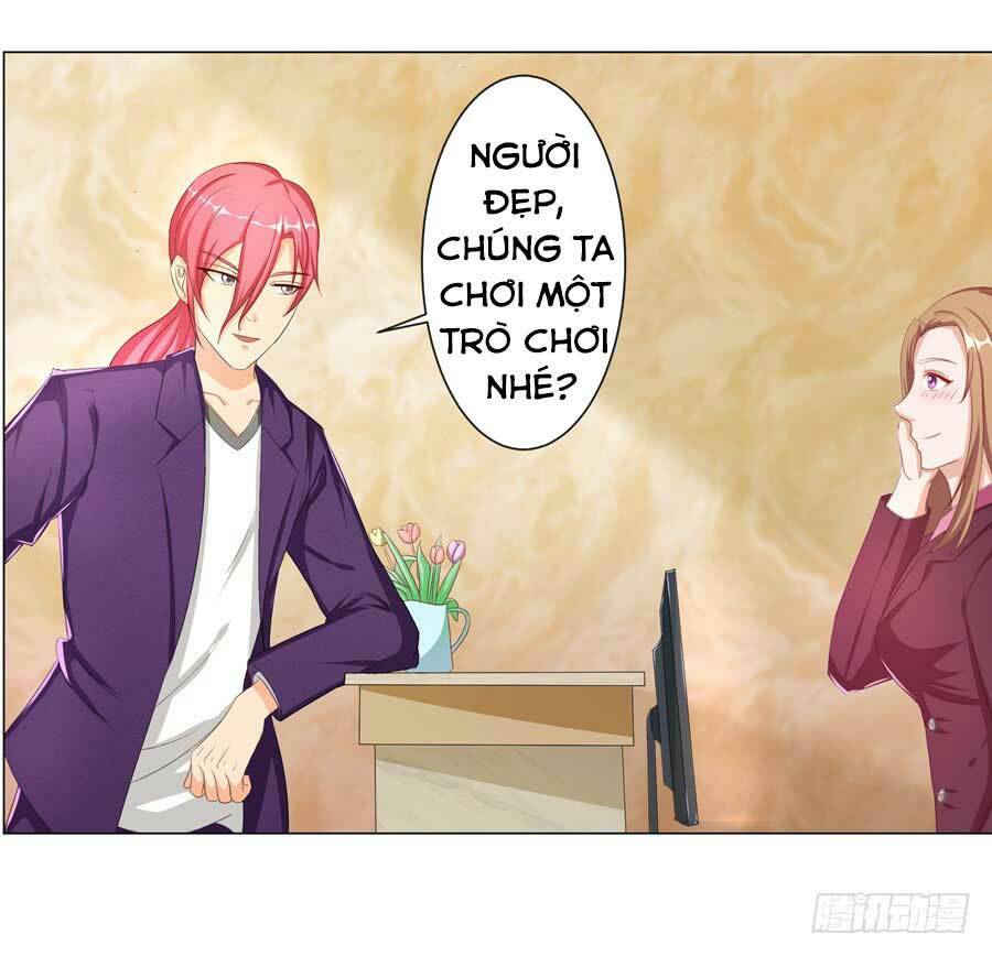 Gả Cho Tình Cũ Làm Lão Bà Chapter 17 - Trang 2