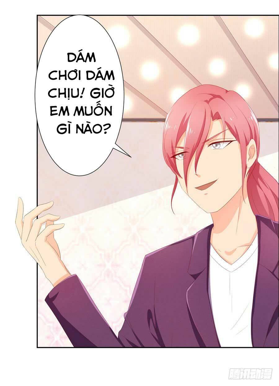 Gả Cho Tình Cũ Làm Lão Bà Chapter 17 - Trang 2