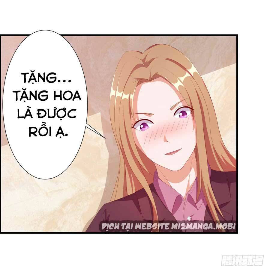 Gả Cho Tình Cũ Làm Lão Bà Chapter 17 - Trang 2