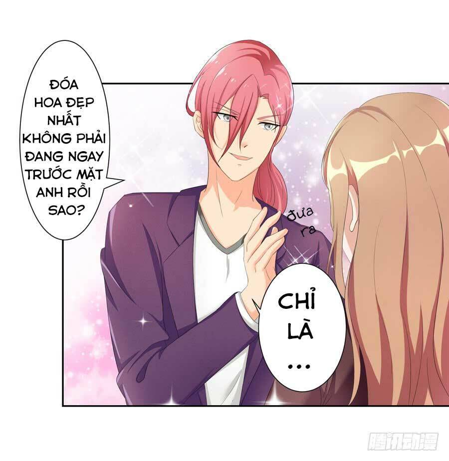 Gả Cho Tình Cũ Làm Lão Bà Chapter 17 - Trang 2