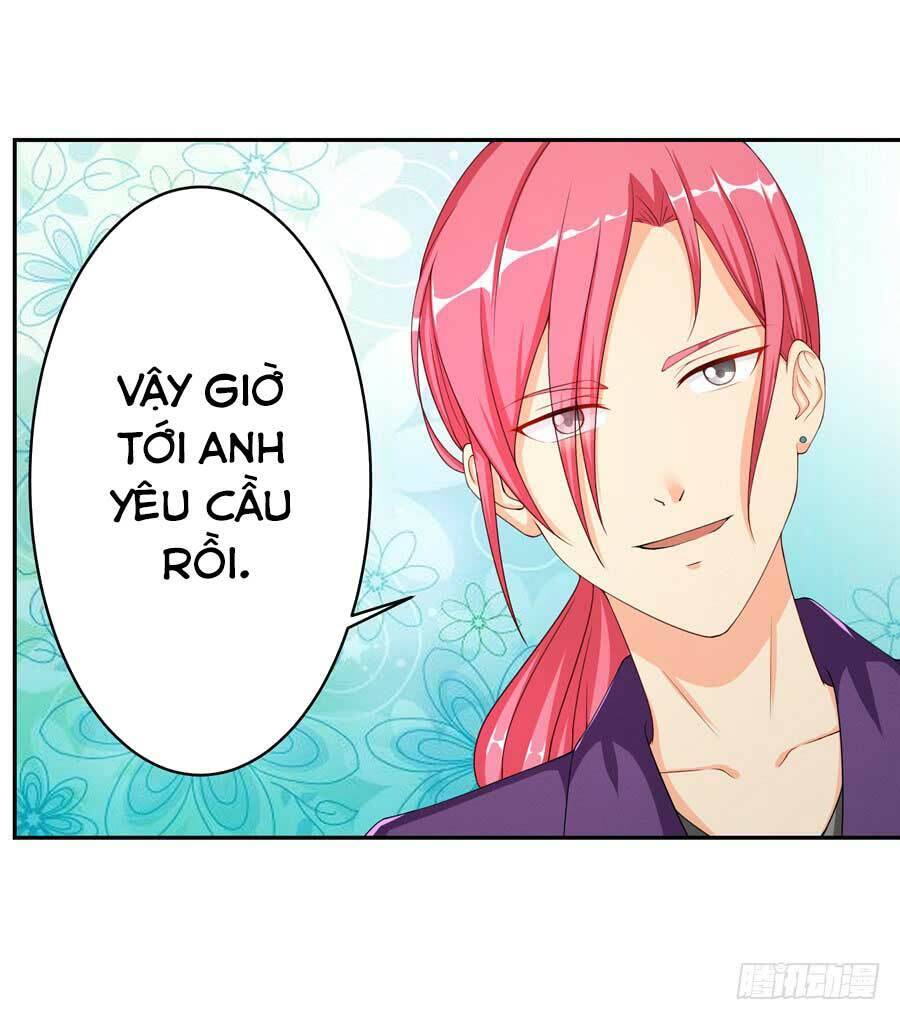 Gả Cho Tình Cũ Làm Lão Bà Chapter 17 - Trang 2