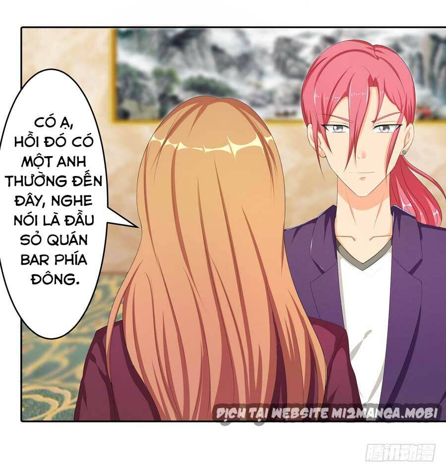 Gả Cho Tình Cũ Làm Lão Bà Chapter 17 - Trang 2