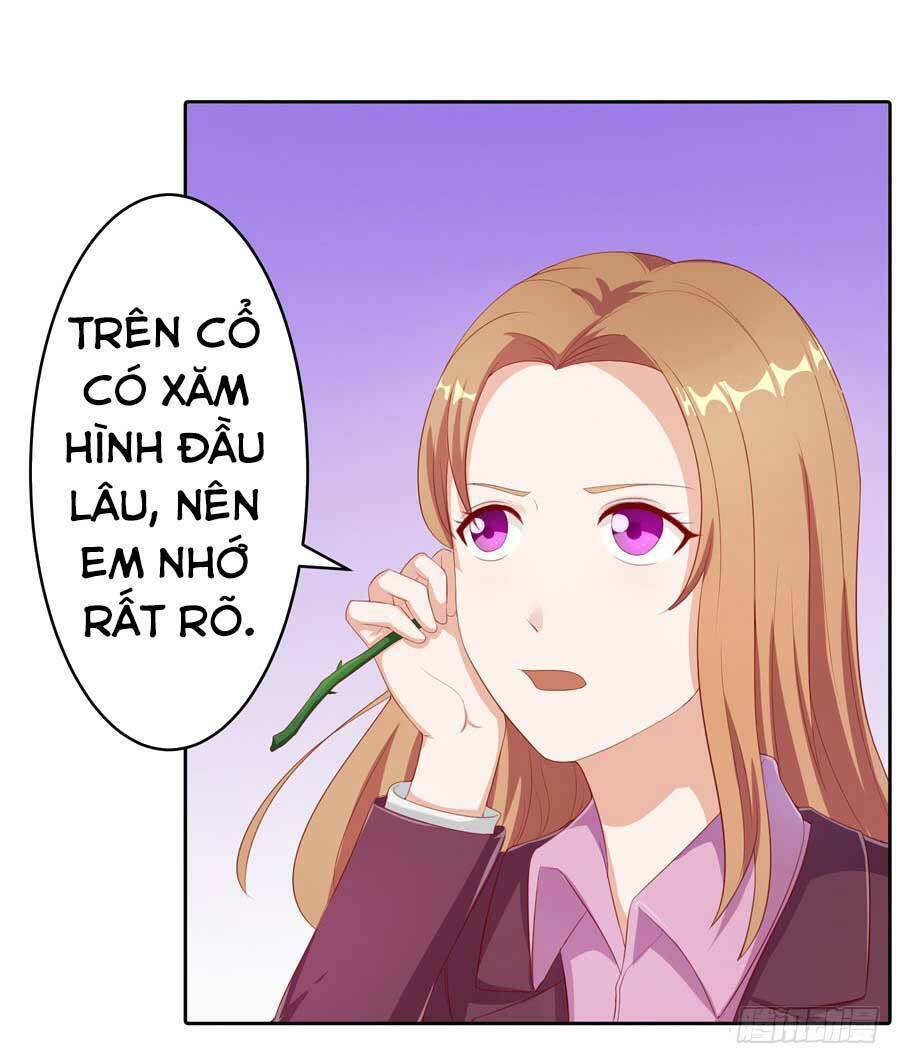 Gả Cho Tình Cũ Làm Lão Bà Chapter 17 - Trang 2