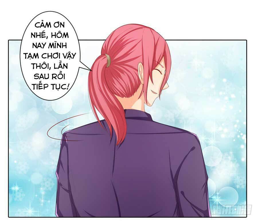Gả Cho Tình Cũ Làm Lão Bà Chapter 17 - Trang 2