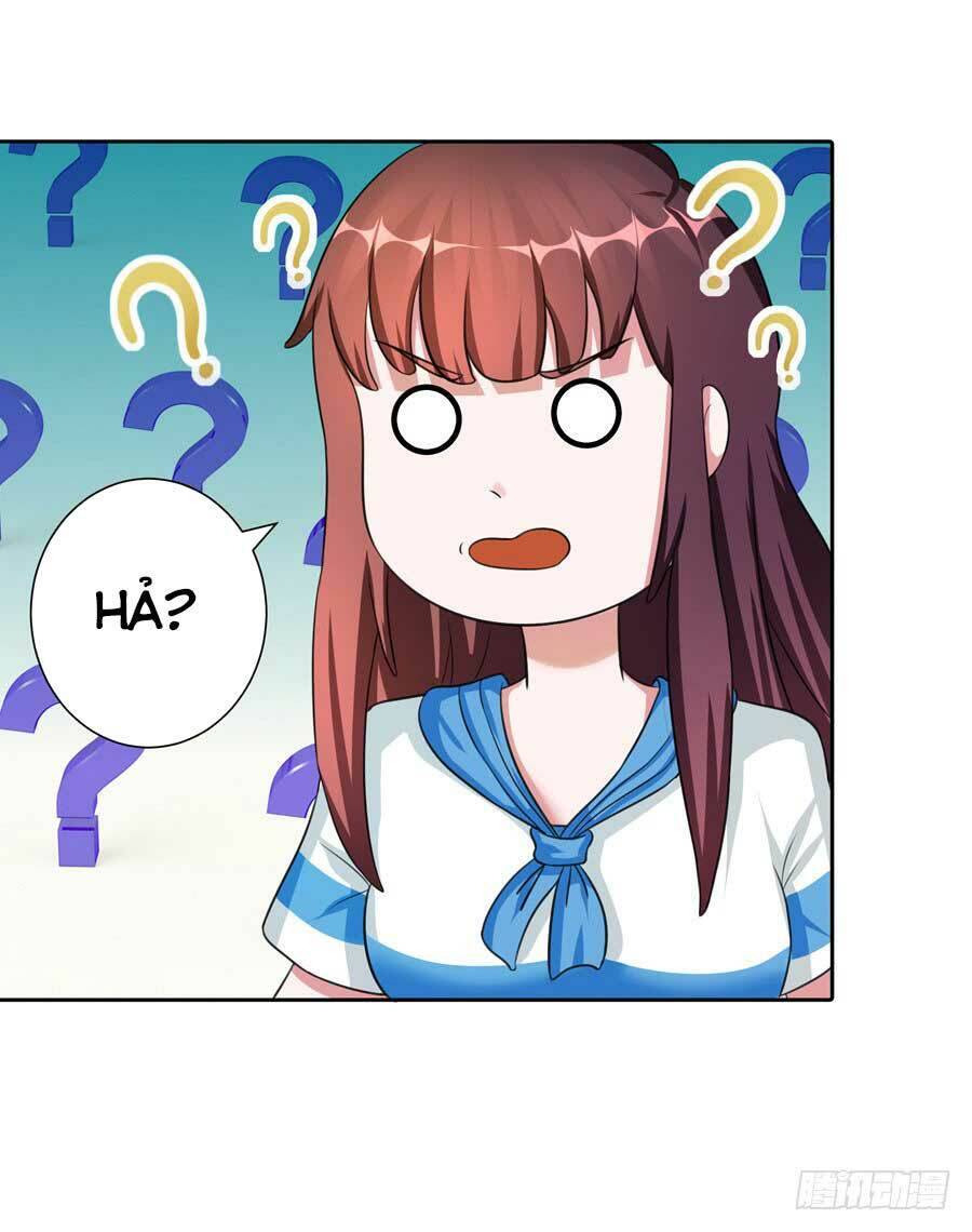 Gả Cho Tình Cũ Làm Lão Bà Chapter 17 - Trang 2