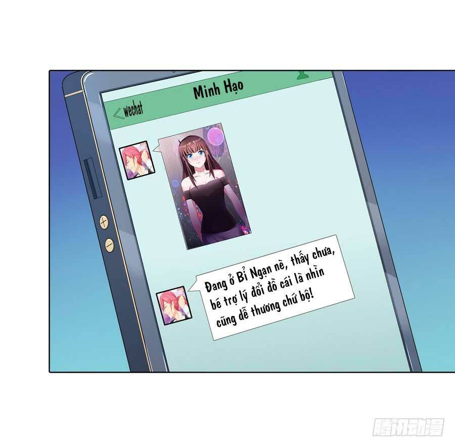 Gả Cho Tình Cũ Làm Lão Bà Chapter 18 - Trang 2