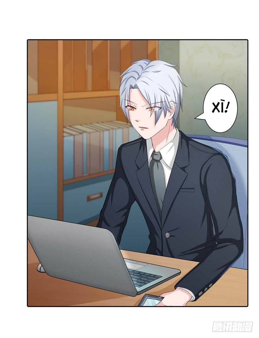 Gả Cho Tình Cũ Làm Lão Bà Chapter 18 - Trang 2