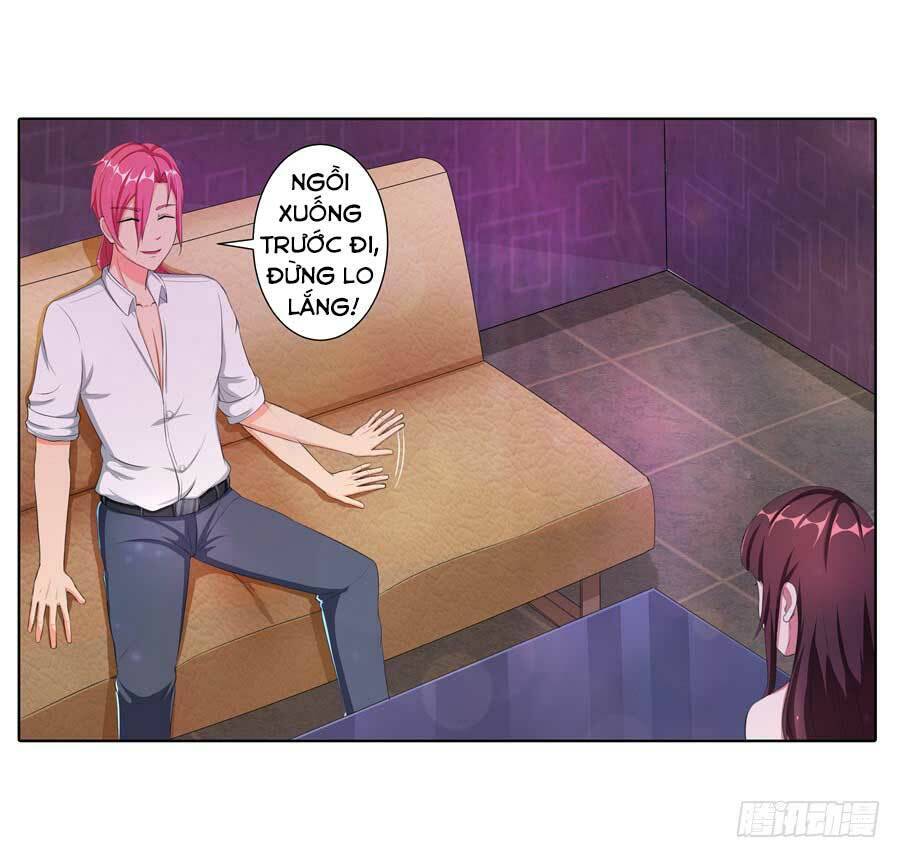 Gả Cho Tình Cũ Làm Lão Bà Chapter 18 - Trang 2