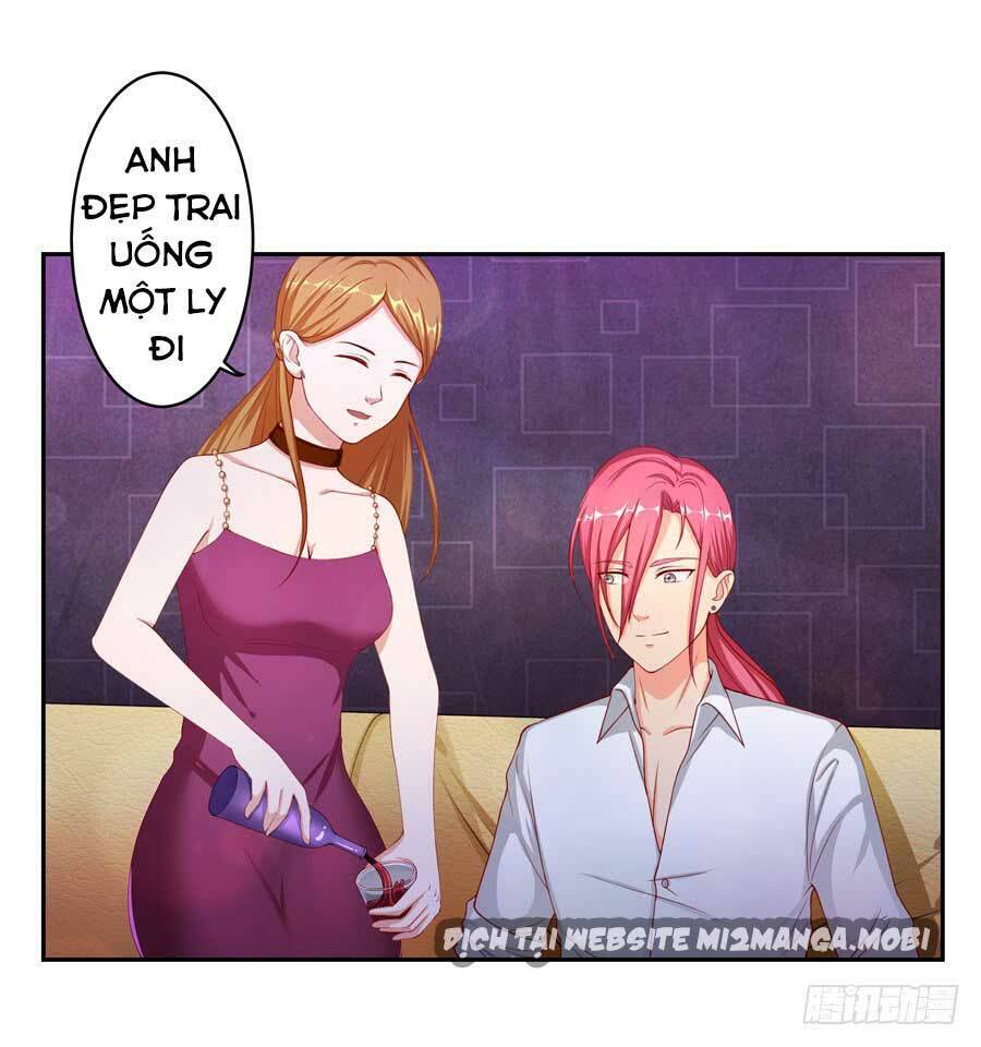 Gả Cho Tình Cũ Làm Lão Bà Chapter 18 - Trang 2