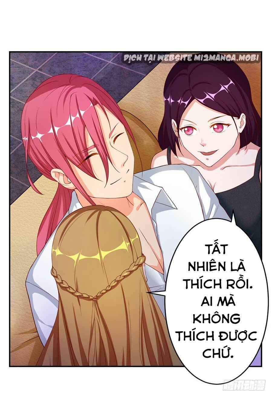 Gả Cho Tình Cũ Làm Lão Bà Chapter 18 - Trang 2