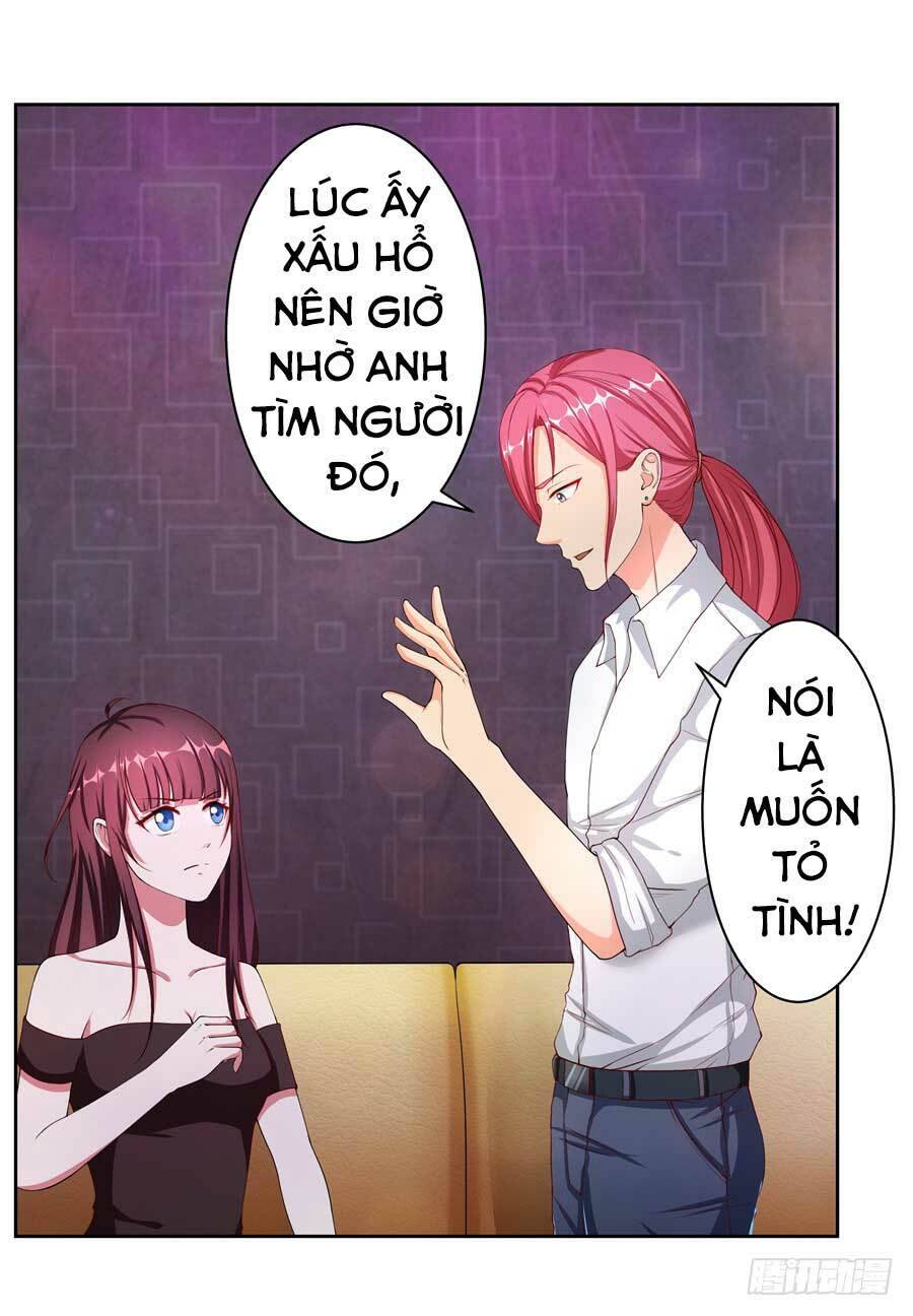 Gả Cho Tình Cũ Làm Lão Bà Chapter 18 - Trang 2