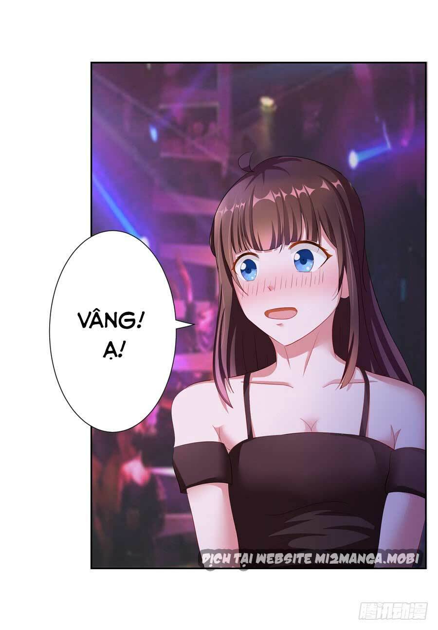 Gả Cho Tình Cũ Làm Lão Bà Chapter 18 - Trang 2