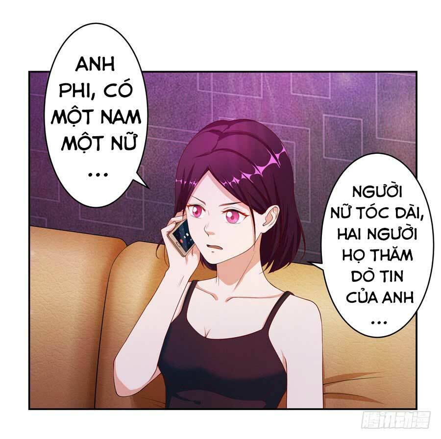 Gả Cho Tình Cũ Làm Lão Bà Chapter 18 - Trang 2