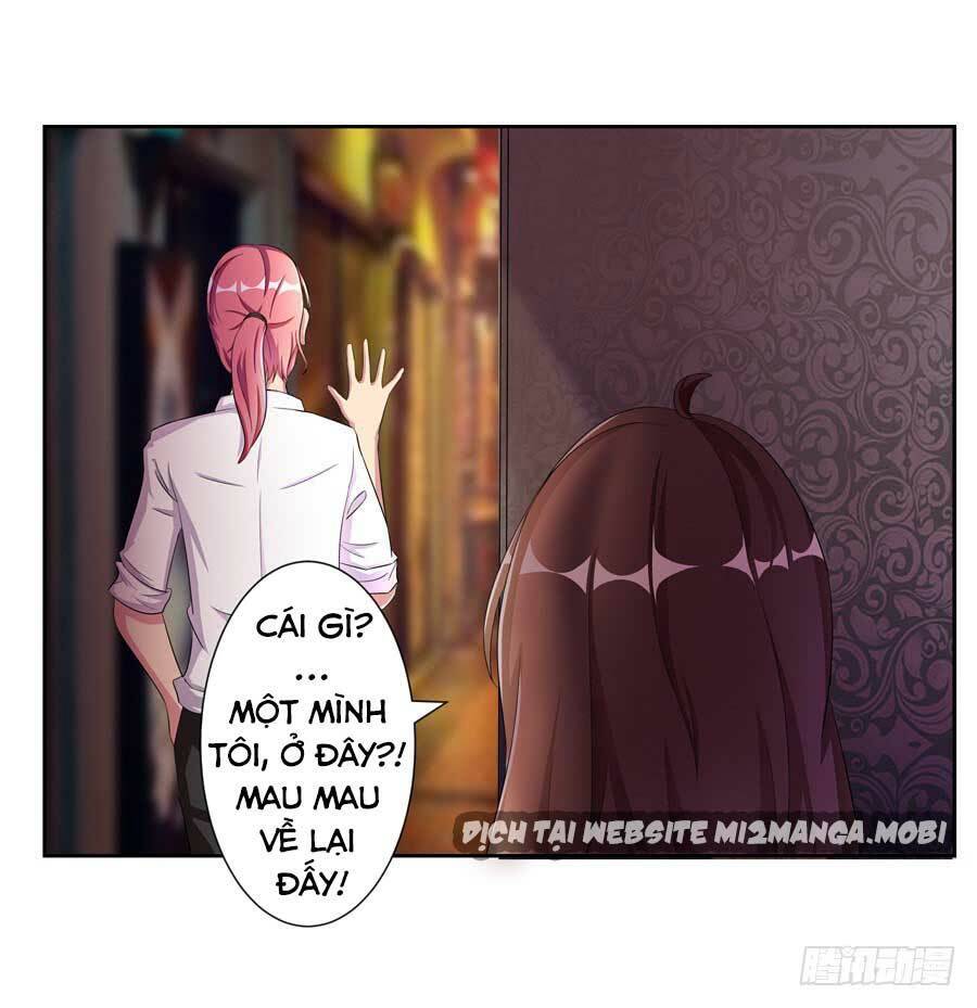 Gả Cho Tình Cũ Làm Lão Bà Chapter 18 - Trang 2