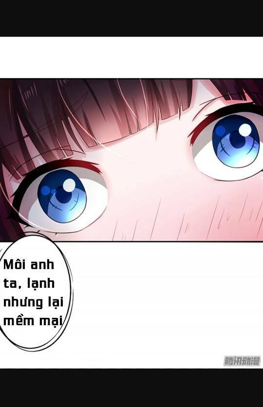 Gả Cho Tình Cũ Làm Lão Bà Chapter 2 - Trang 2