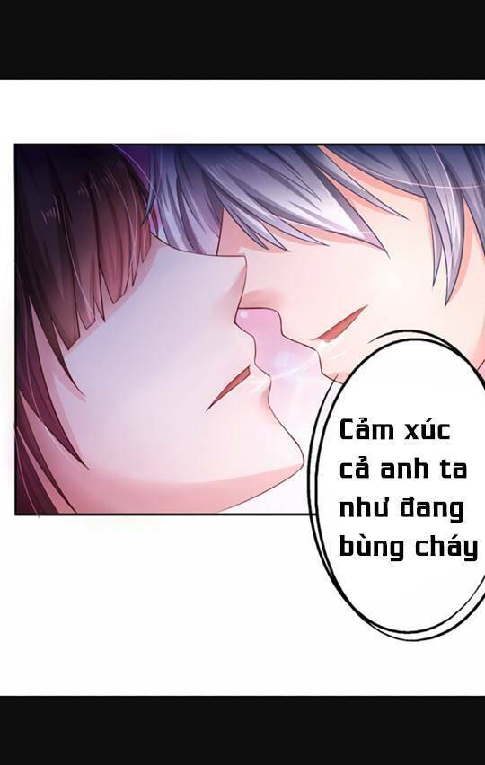 Gả Cho Tình Cũ Làm Lão Bà Chapter 2 - Trang 2