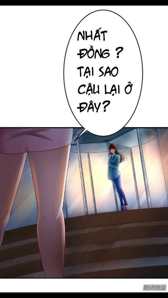 Gả Cho Tình Cũ Làm Lão Bà Chapter 2 - Trang 2