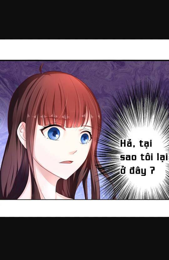 Gả Cho Tình Cũ Làm Lão Bà Chapter 2 - Trang 2