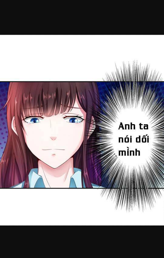 Gả Cho Tình Cũ Làm Lão Bà Chapter 2 - Trang 2