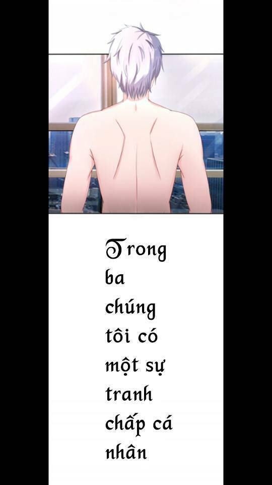 Gả Cho Tình Cũ Làm Lão Bà Chapter 2 - Trang 2