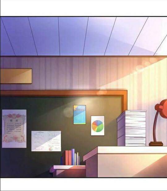 Gả Cho Tình Cũ Làm Lão Bà Chapter 3 - Trang 2