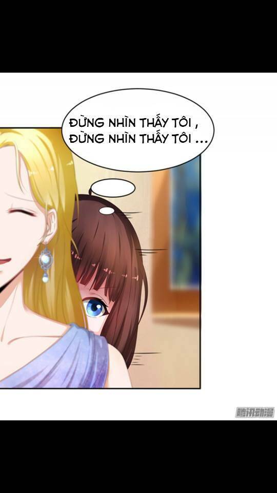 Gả Cho Tình Cũ Làm Lão Bà Chapter 5 - Trang 2