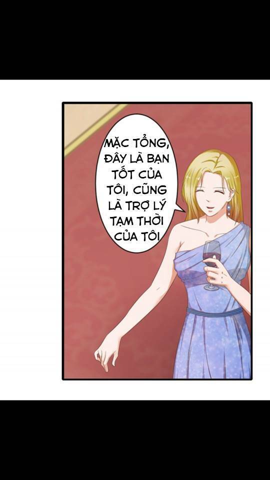 Gả Cho Tình Cũ Làm Lão Bà Chapter 5 - Trang 2