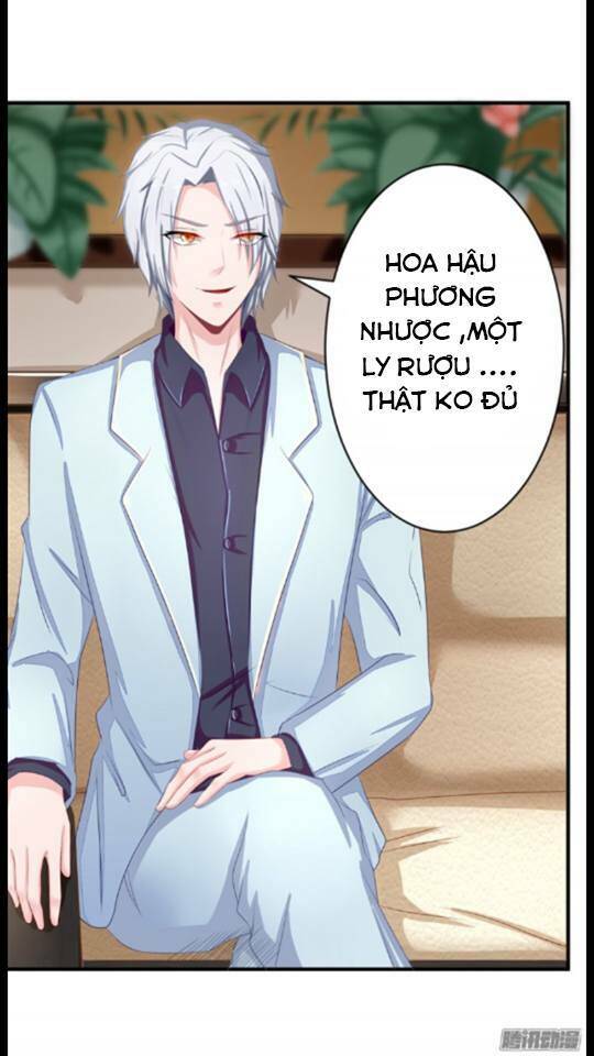 Gả Cho Tình Cũ Làm Lão Bà Chapter 5 - Trang 2