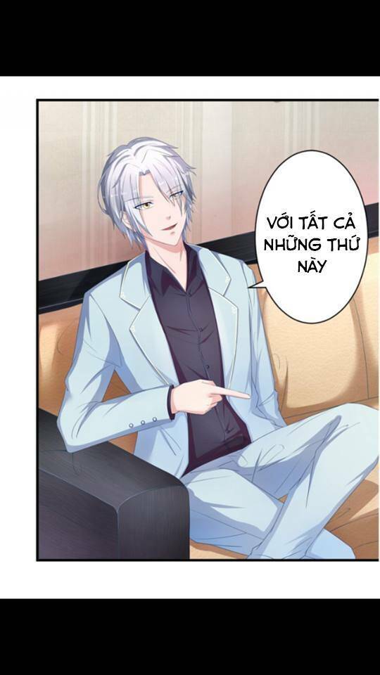 Gả Cho Tình Cũ Làm Lão Bà Chapter 5 - Trang 2