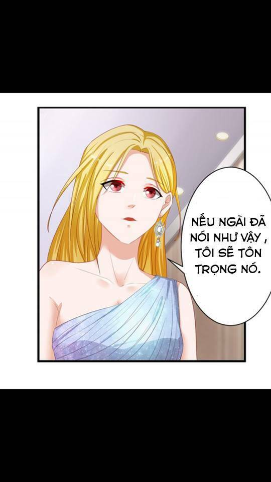 Gả Cho Tình Cũ Làm Lão Bà Chapter 5 - Trang 2