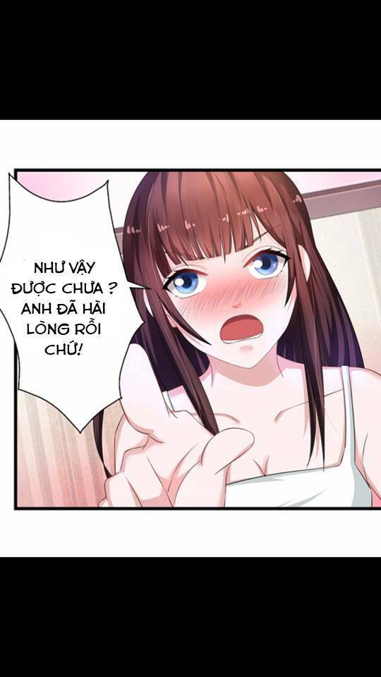 Gả Cho Tình Cũ Làm Lão Bà Chapter 5 - Trang 2