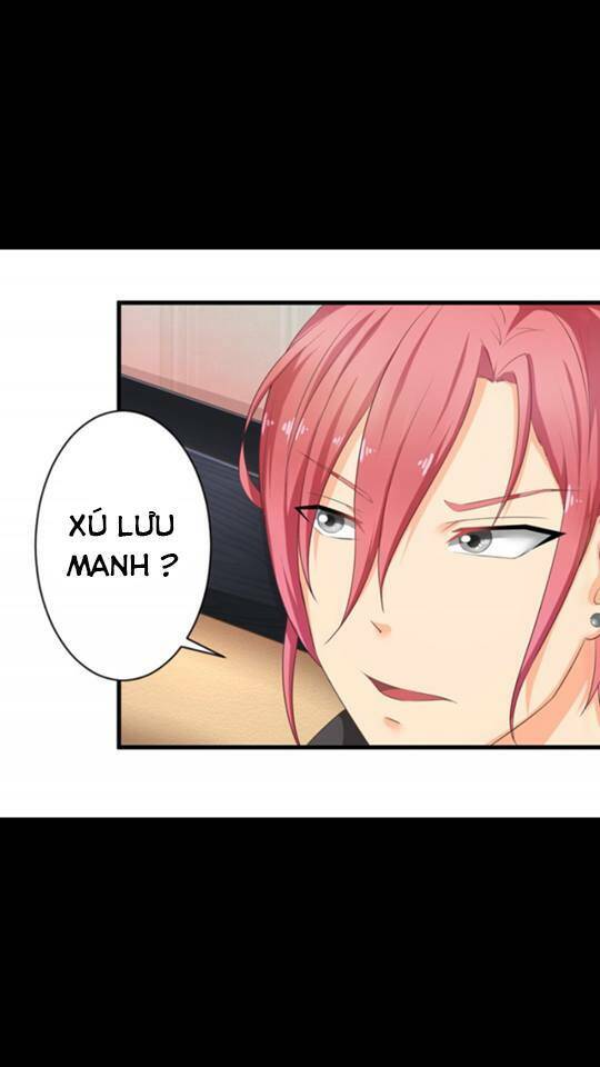 Gả Cho Tình Cũ Làm Lão Bà Chapter 5 - Trang 2