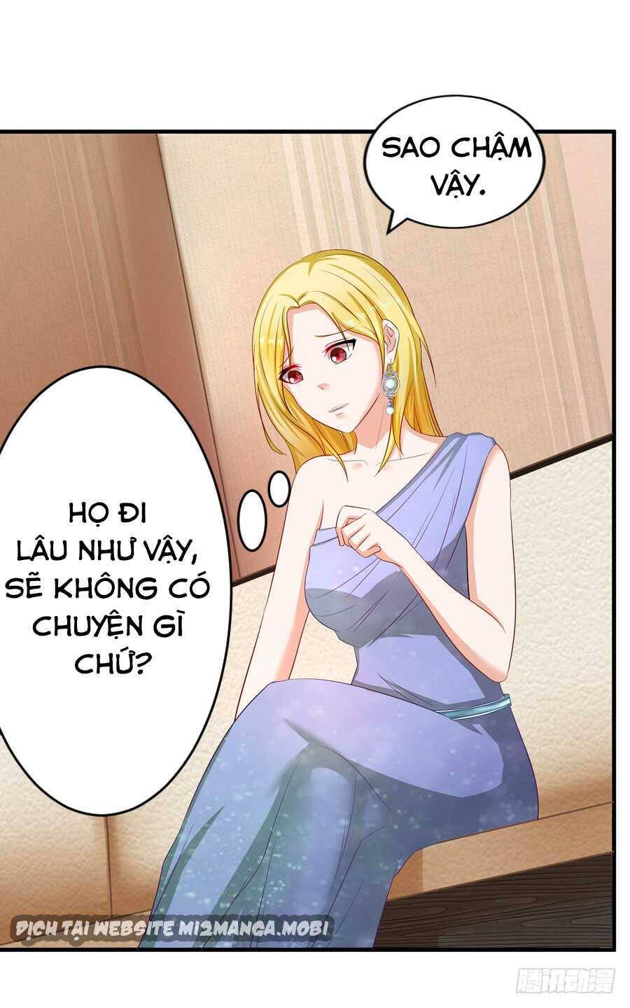 Gả Cho Tình Cũ Làm Lão Bà Chapter 7 - Trang 2