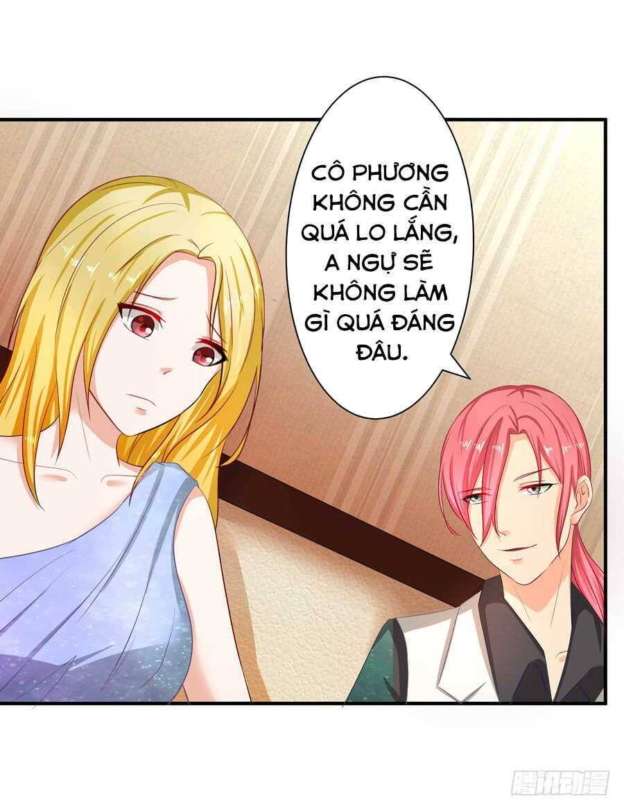 Gả Cho Tình Cũ Làm Lão Bà Chapter 7 - Trang 2