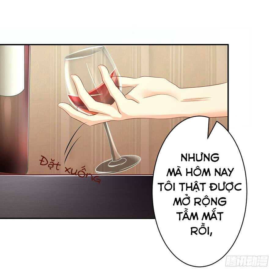 Gả Cho Tình Cũ Làm Lão Bà Chapter 7 - Trang 2