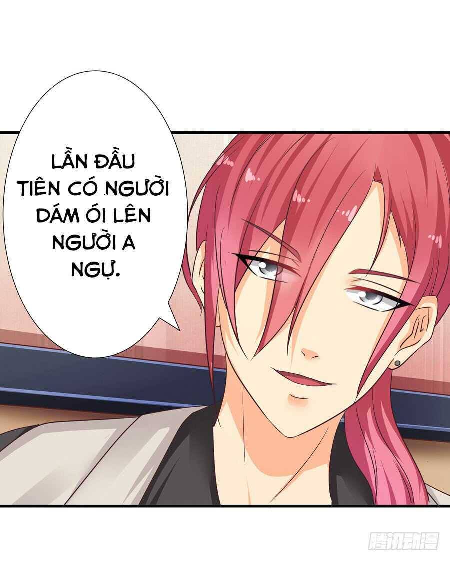 Gả Cho Tình Cũ Làm Lão Bà Chapter 7 - Trang 2