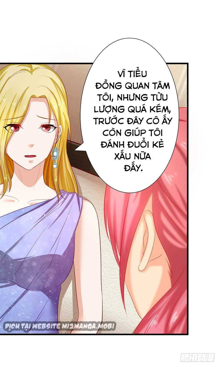 Gả Cho Tình Cũ Làm Lão Bà Chapter 7 - Trang 2