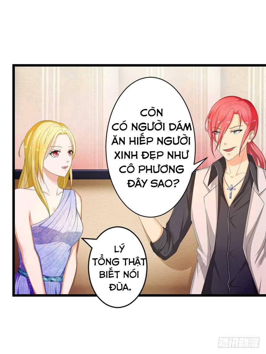Gả Cho Tình Cũ Làm Lão Bà Chapter 7 - Trang 2