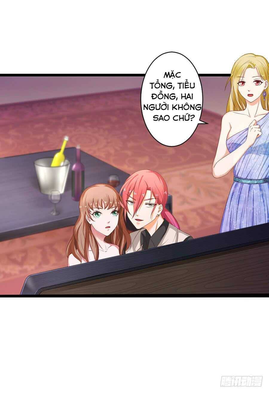 Gả Cho Tình Cũ Làm Lão Bà Chapter 7 - Trang 2