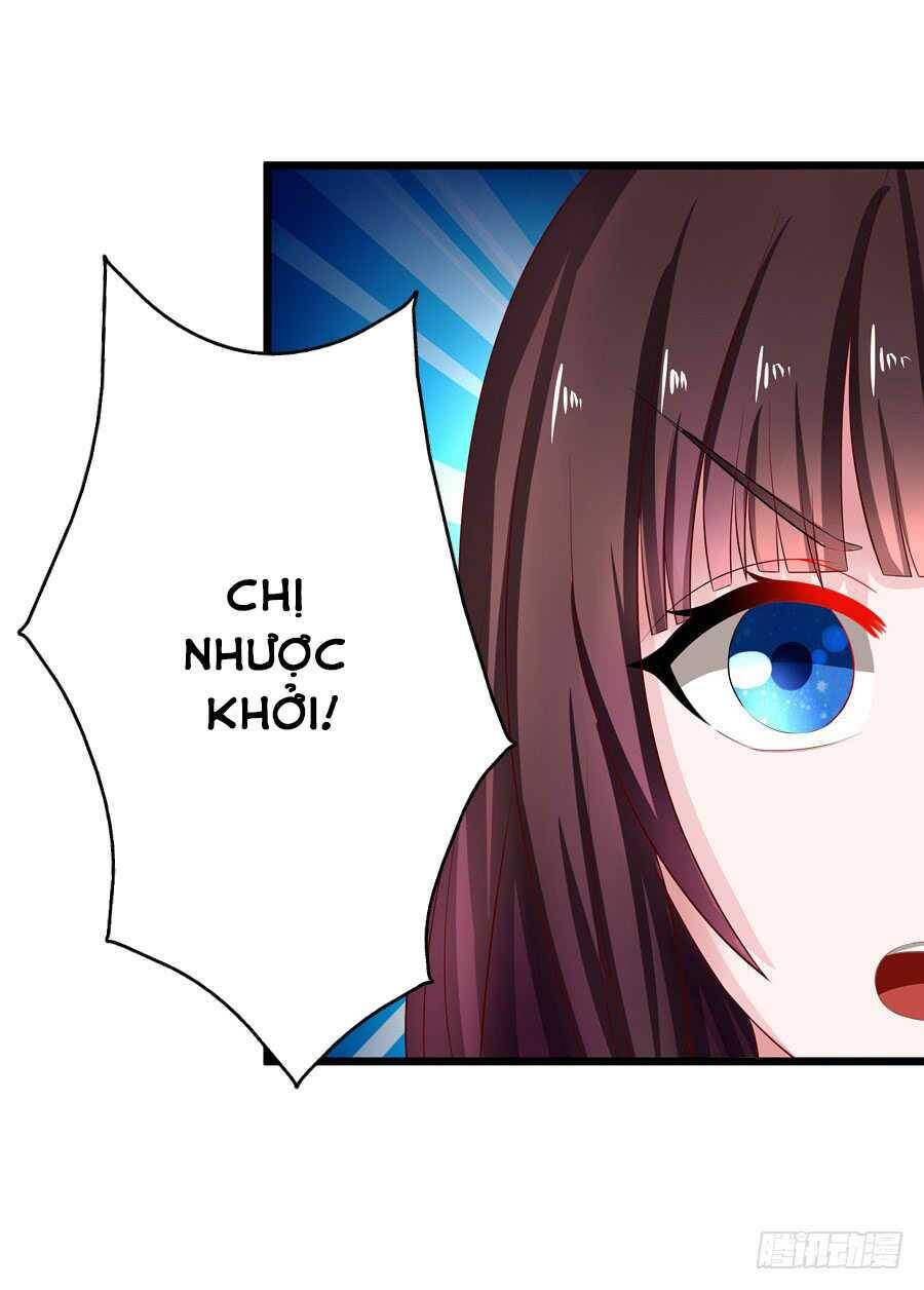 Gả Cho Tình Cũ Làm Lão Bà Chapter 7 - Trang 2