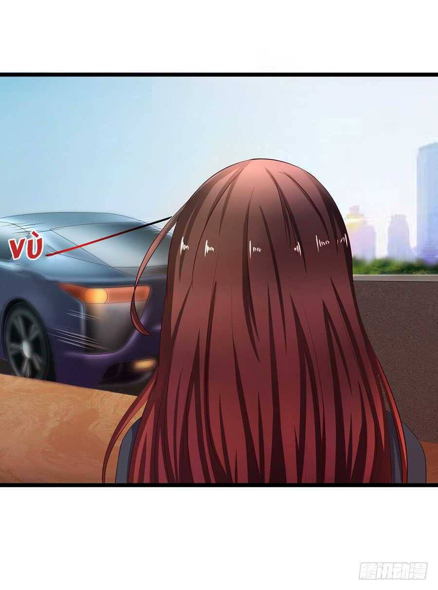 Gả Cho Tình Cũ Làm Lão Bà Chapter 7 - Trang 2