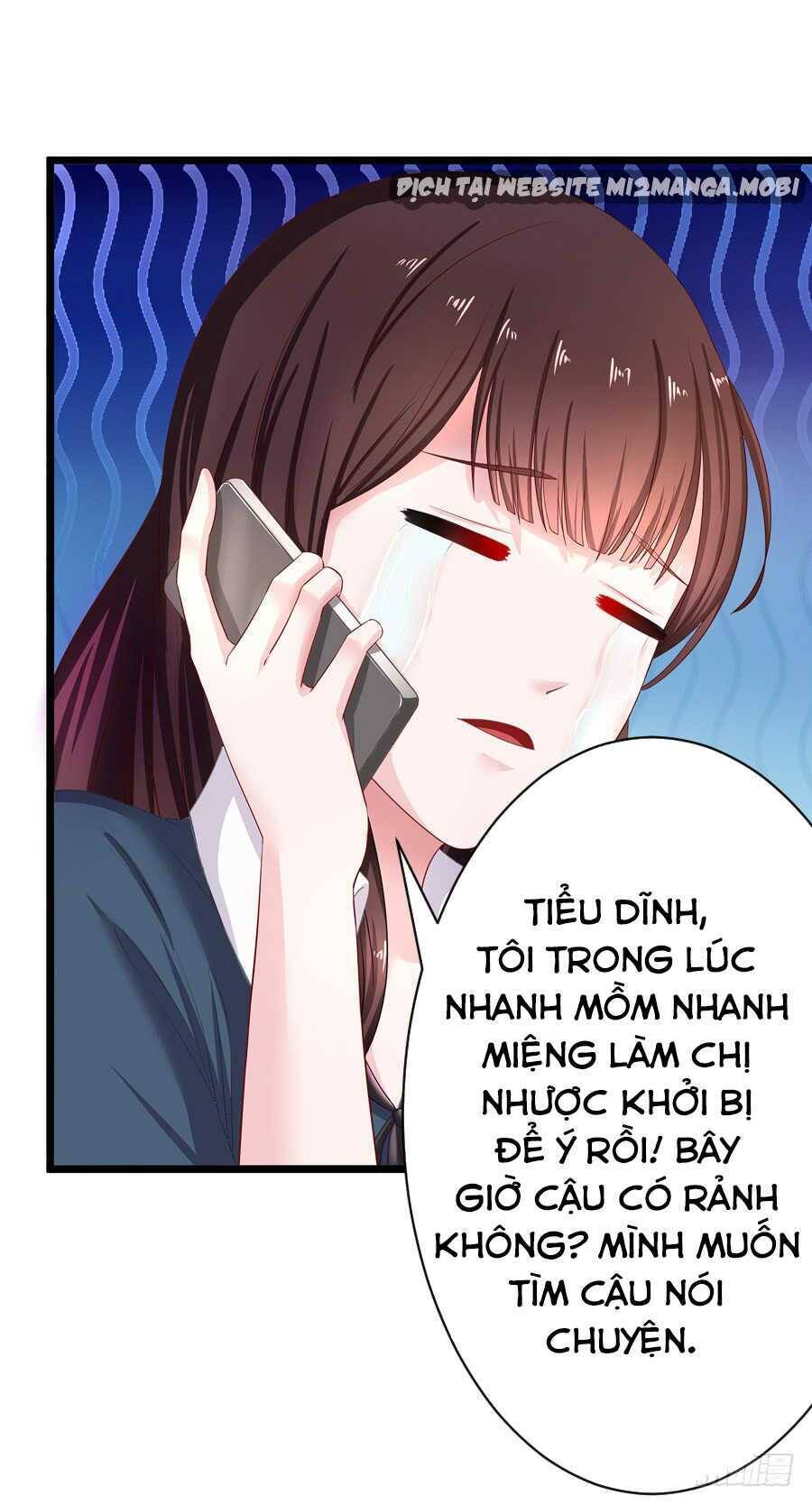 Gả Cho Tình Cũ Làm Lão Bà Chapter 7 - Trang 2