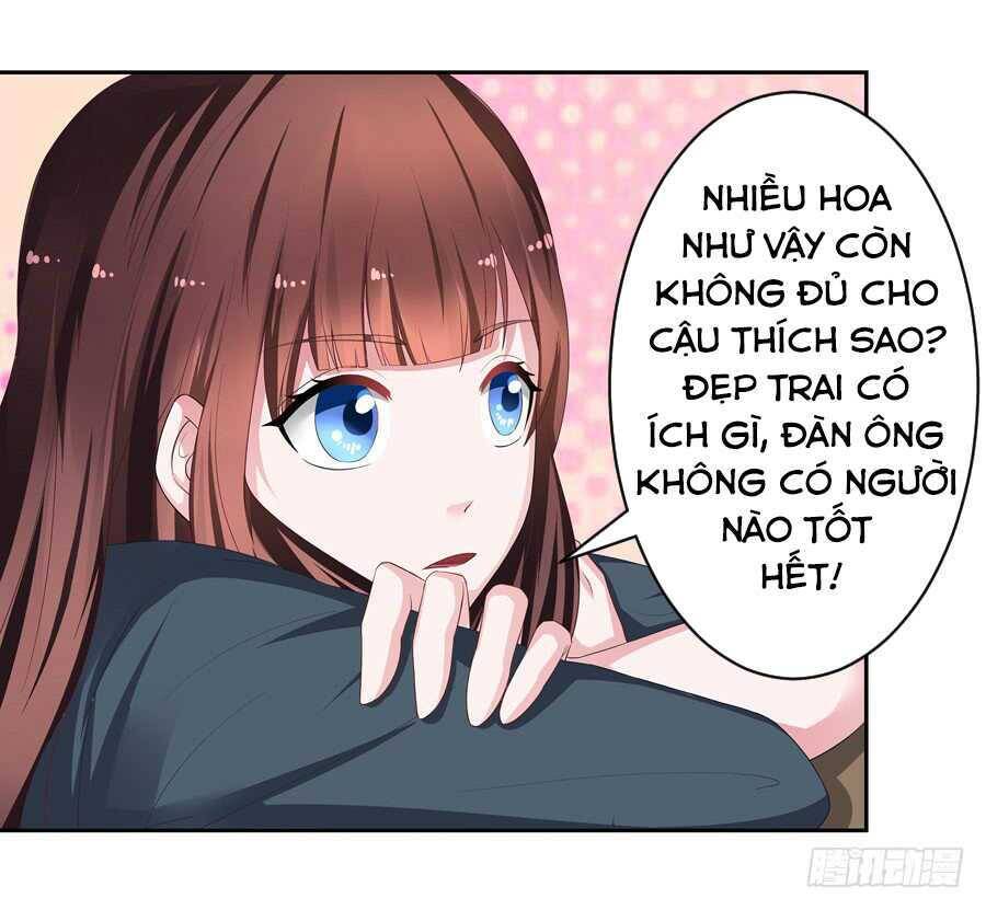 Gả Cho Tình Cũ Làm Lão Bà Chapter 8 - Trang 2