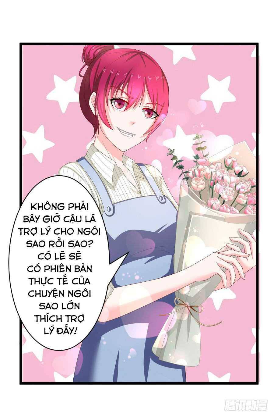 Gả Cho Tình Cũ Làm Lão Bà Chapter 8 - Trang 2