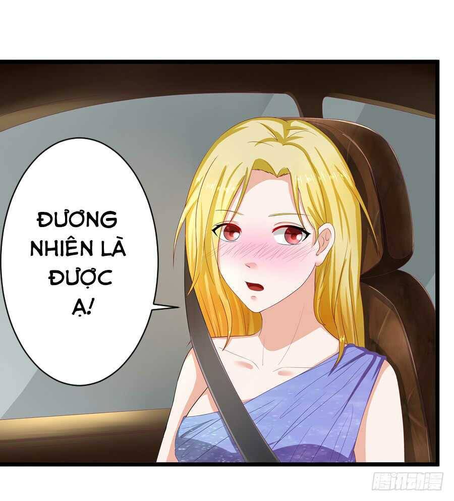 Gả Cho Tình Cũ Làm Lão Bà Chapter 8 - Trang 2