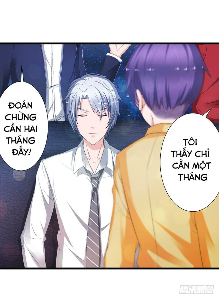 Gả Cho Tình Cũ Làm Lão Bà Chapter 9 - Trang 2