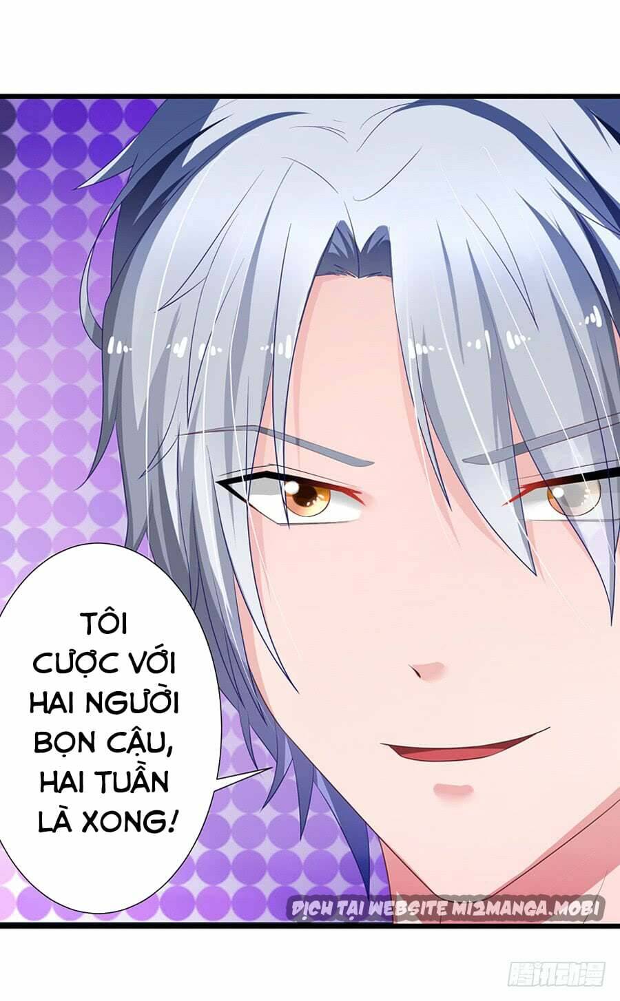 Gả Cho Tình Cũ Làm Lão Bà Chapter 9 - Trang 2
