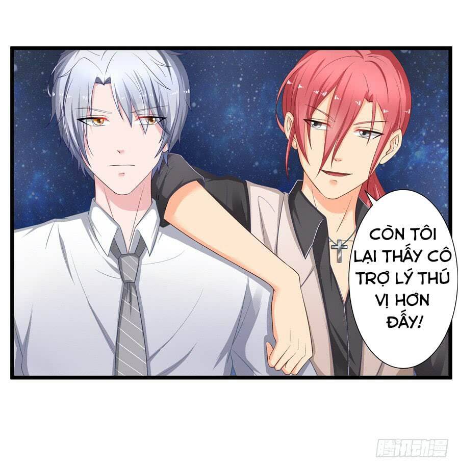 Gả Cho Tình Cũ Làm Lão Bà Chapter 9 - Trang 2